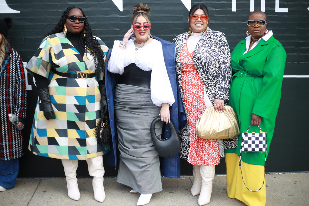 Redefining Beauty Standards at NYFW